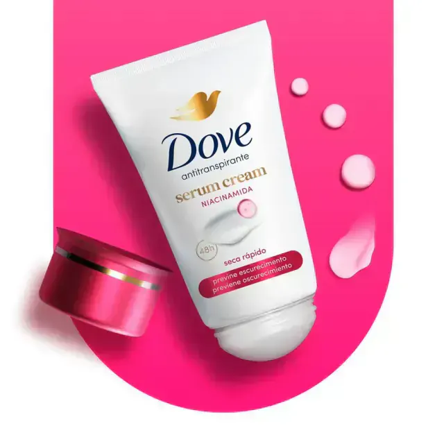 Foto do produto: Dove Serum Cream Niacinamida